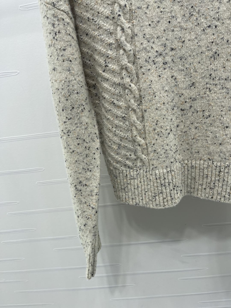 Ch**el sweaters